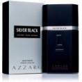 Silver Black Masculino Eau de Toilette 100ml